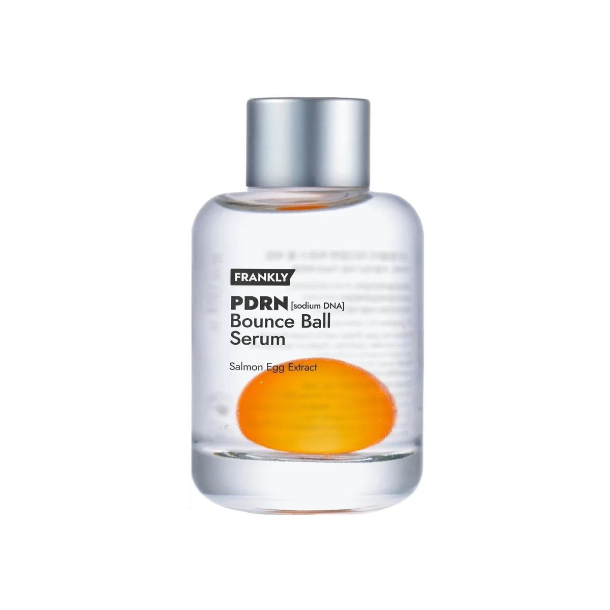 Frankly PDRN Bounce Ball Serum for Firming 30 ml by Beauty Care Bag