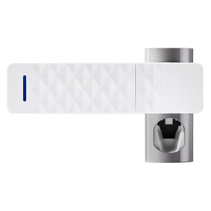Anti-bacteria UV Automatic Toothbrush Sterilizer by Teal Simba