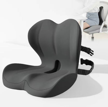 ComfortCore Seat Cushion by V.I.P Digital Presence