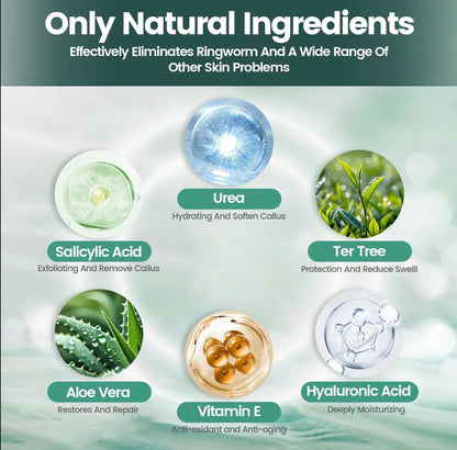 SkinCalm Repair Cream by V.I.P Digital Presence