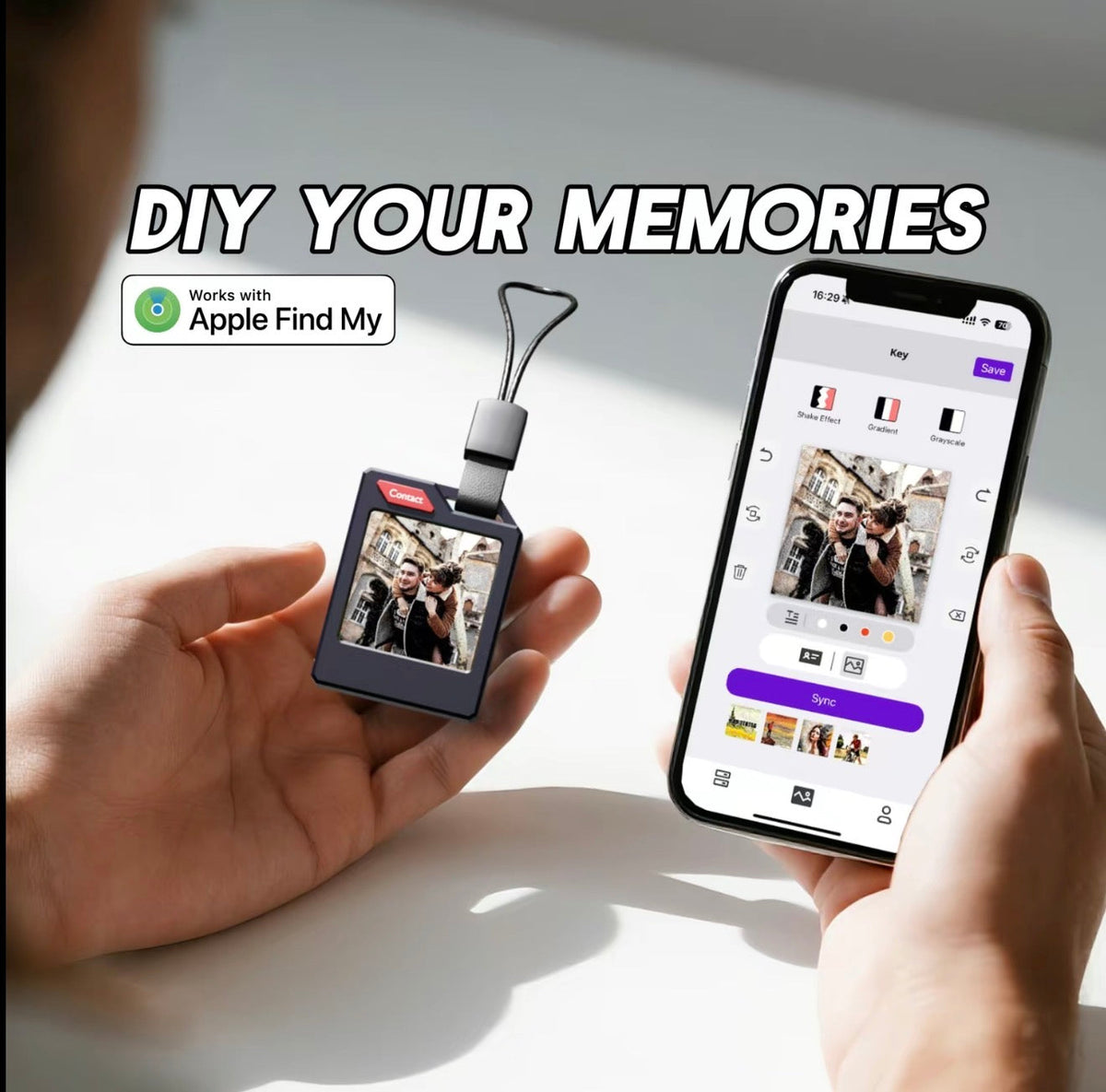 FindInk Key by V.I.P Digital Presence