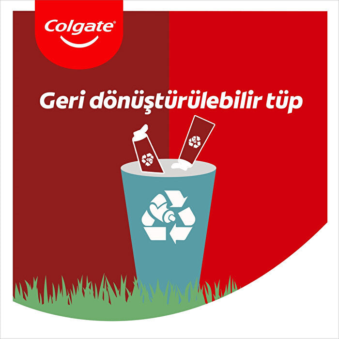 Colgate Optic White Instant White Toothpaste 50ml - Teeth Whitening by Beauty Care Bag
