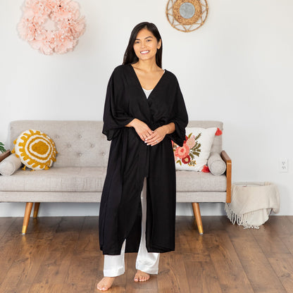 Kaftan Robe by GreaterGood