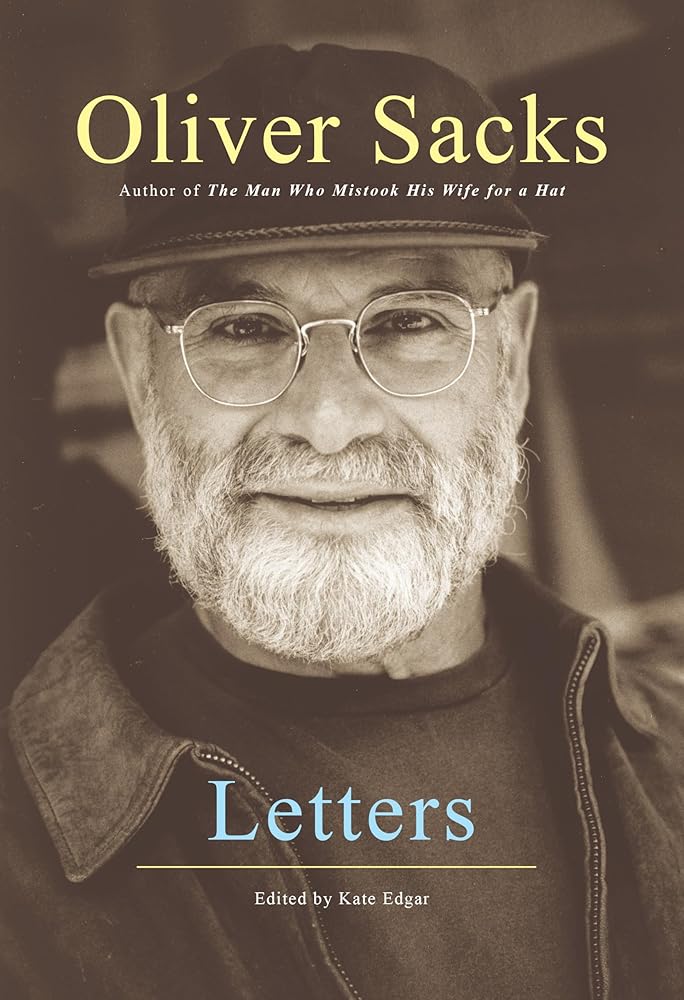 Letters by Book Outpost