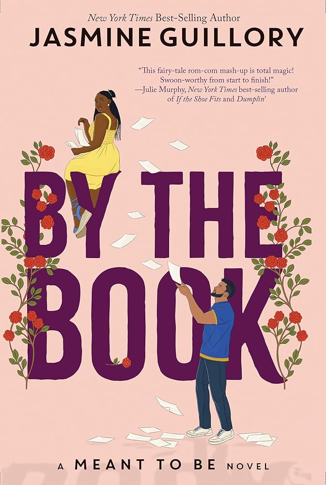 By the Book (Meant To Be) by Book Outpost
