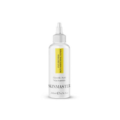 Skinmaster anti-blemish brightening toner