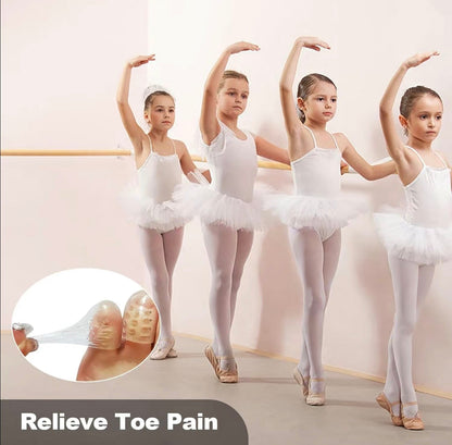 Silicone Gel Toe Caps by V.I.P Digital Presence