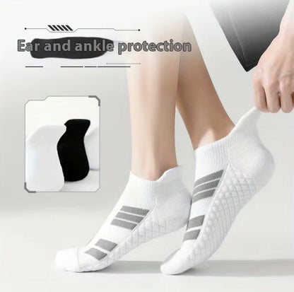 SweatShield Socks by V.I.P Digital Presence
