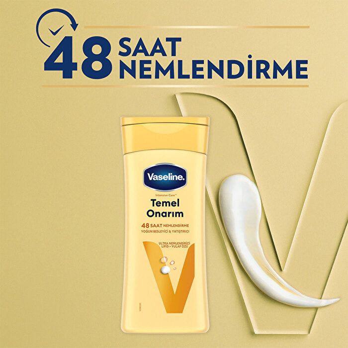 Vaseline Daily Repair lotion – view 3