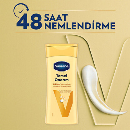 Vaseline Daily Repair lotion – view 3