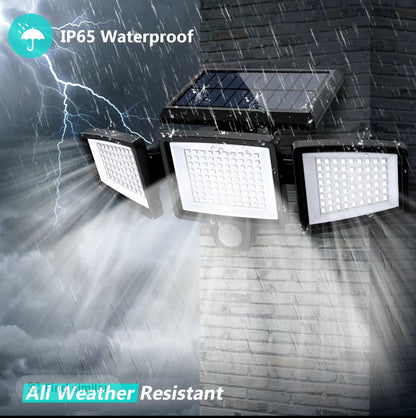 SunGlow Solar Light by V.I.P Digital Presence