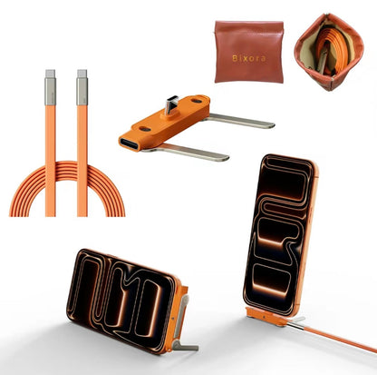 ChargeStand Upgraded Cable by V.I.P Digital Presence