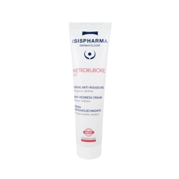 Metroruboril A.Z. cream – view 3