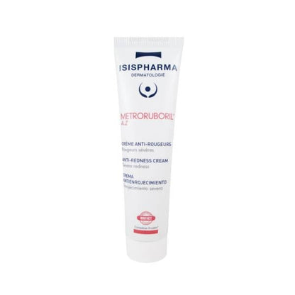 Metroruboril A.Z. cream – view 3