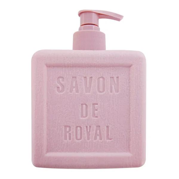 Savon De Royal Vegan Provence Liquid Hand Soap - Moisturizing, Alcohol & Paraben Free, Luxury Cruelty-Free Soap, 500 ml by Beauty Care Bag