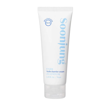 Etude SoonJung Barrier Cream for Sensitive Skin 75 ml by Beauty Care Bag