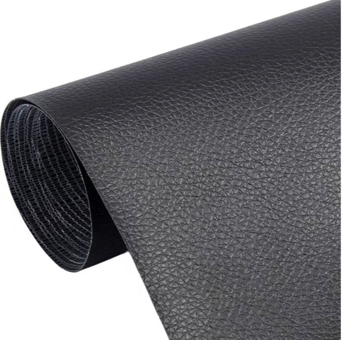 LeatherFix Patch Sheet by V.I.P Digital Presence