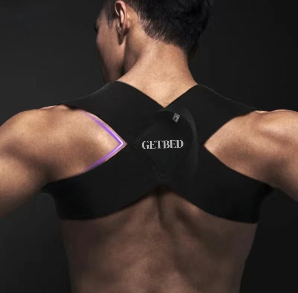 PostureLift Straps by V.I.P Digital Presence