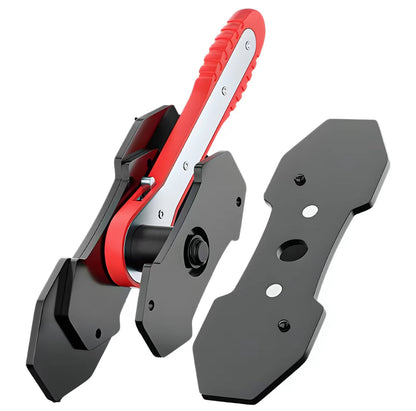 BrakeForce Ratchet Tool by V.I.P Digital Presence