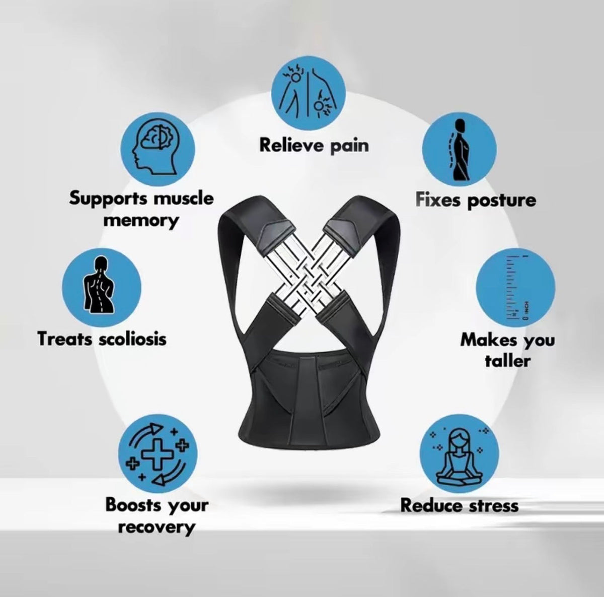 SpineAlign Pro by V.I.P Digital Presence