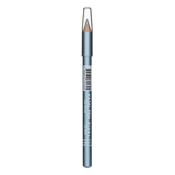 Rival Loves Me soft blue kajal eyeliner pencil