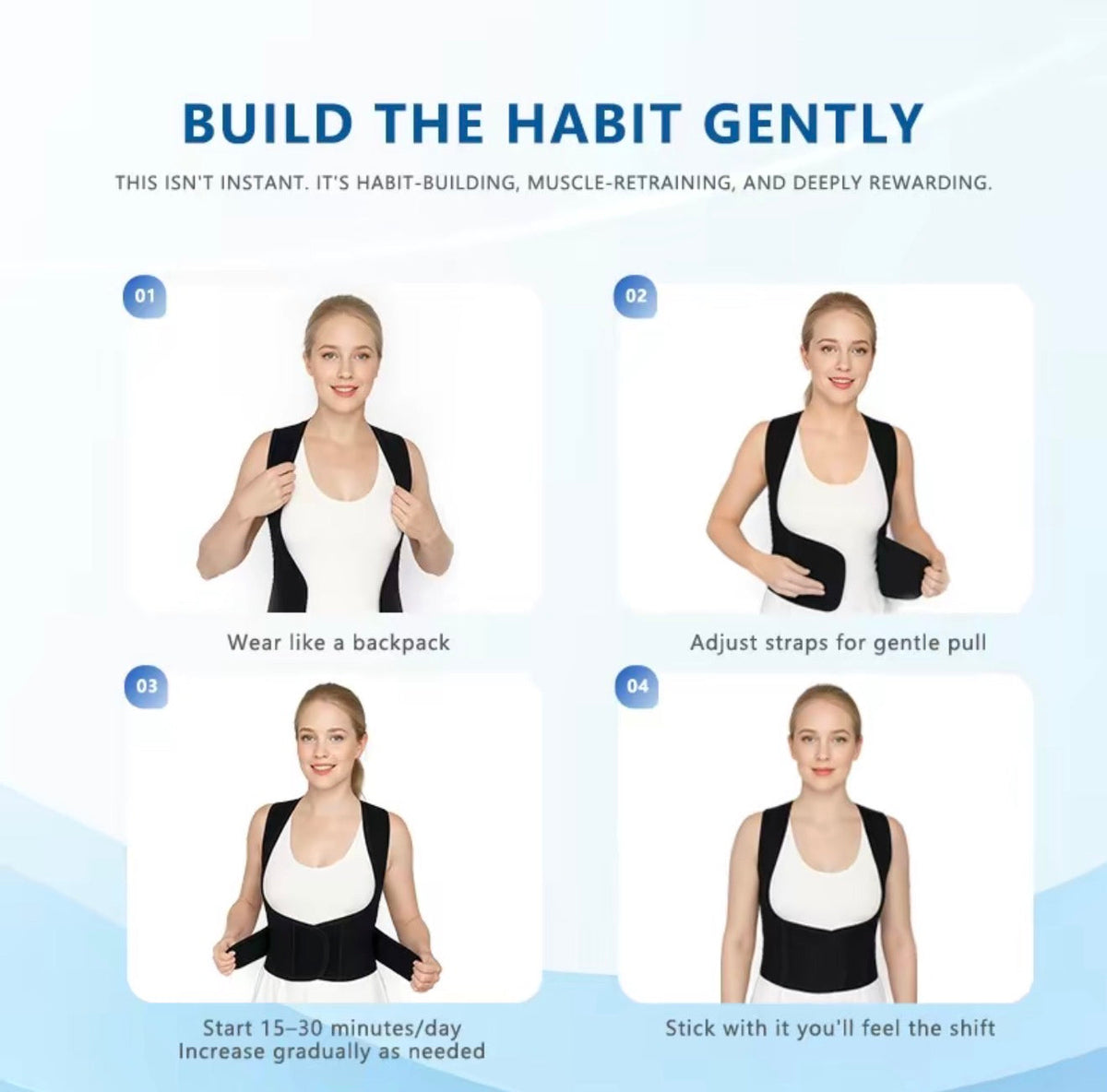 SpineAlign Pro by V.I.P Digital Presence