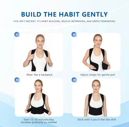 SpineAlign Pro by V.I.P Digital Presence