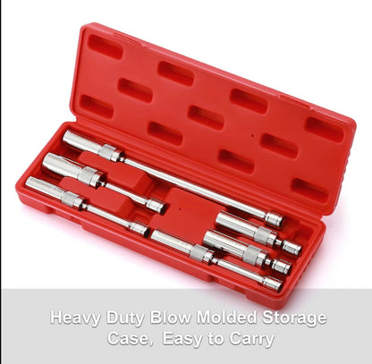 MagFlex Spark Plug Set by V.I.P Digital Presence