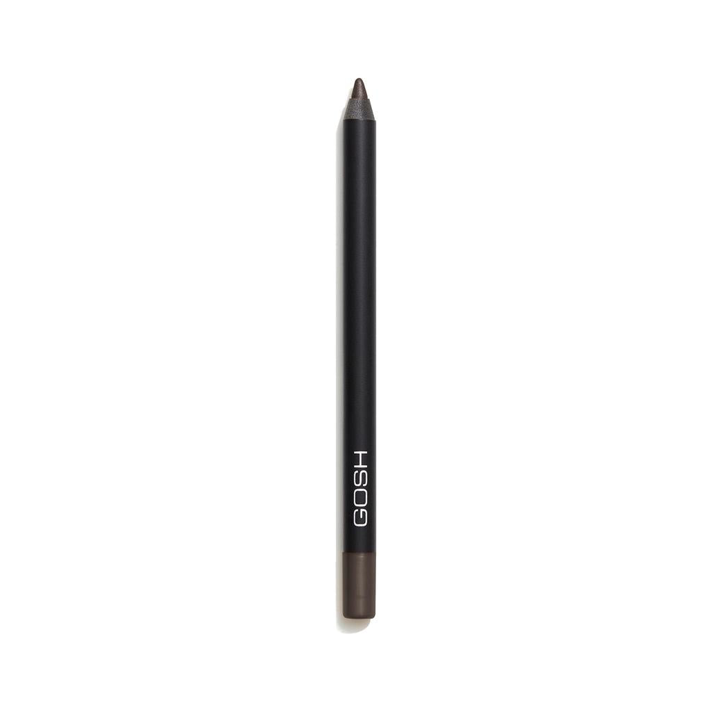 Gosh Velvet Touch Eye Liner in 017 Rebellious Brown by Beauty Care Bag