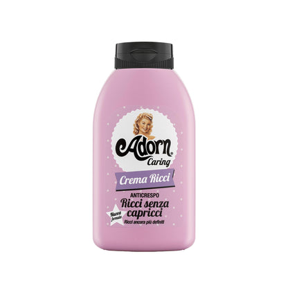 Adorn Curl Defining Cream for curly hair, 200 ml, view 2