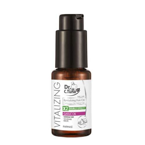 Farmasi Dr C Tuna Vitalizing Concentrated Garlic Oil 1 Fl Oz / 30 Ml by Beauty Care Bag