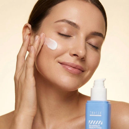 Thalia Barrier Boosting Moisturizing Face Cream 50 ml by Beauty Care Bag