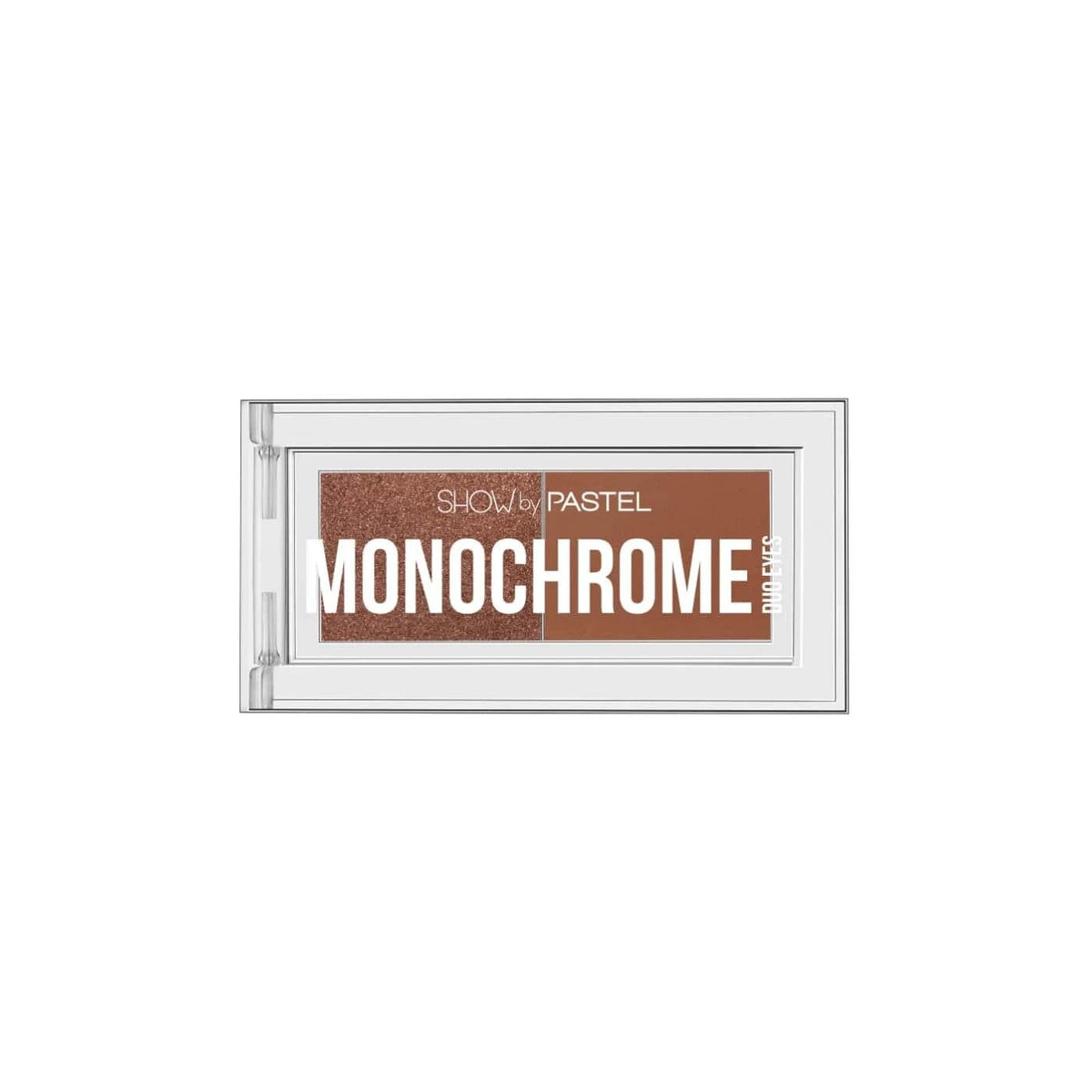 Show By Pastel Monochrome Eyeshadow Lux No27 3.5g by Beauty Care Bag