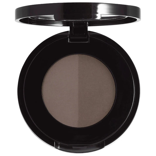 Anastasia Beverly Hills Ombre Brow Powder Duo: Natural Eyebrows, Smudge-Proof, Customizable Color - Best Eyebrow Powder. by Beauty Care Bag