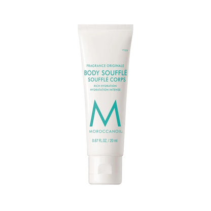 Moroccanoil Body Souffle Original Moisturizer 20 ml by Beauty Care Bag