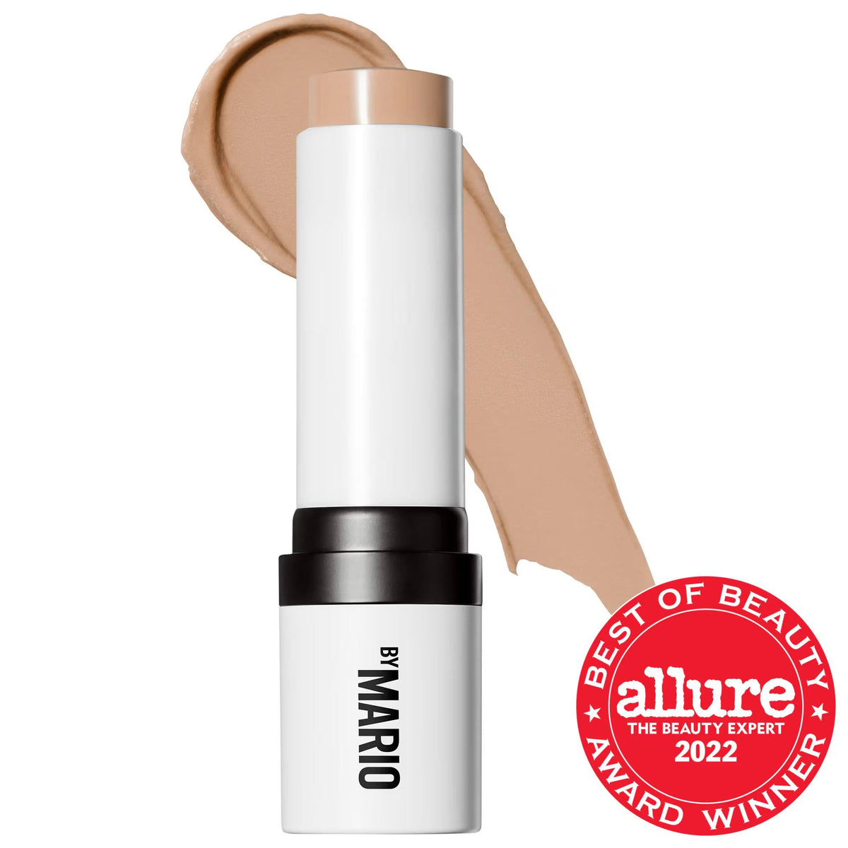 MAKEUP BY MARIO SoftSculpt Cream Contour & Bronzer Stick: Define & Sculpt with Buildable, Natural Matte Contouring Makeup by Beauty Care Bag