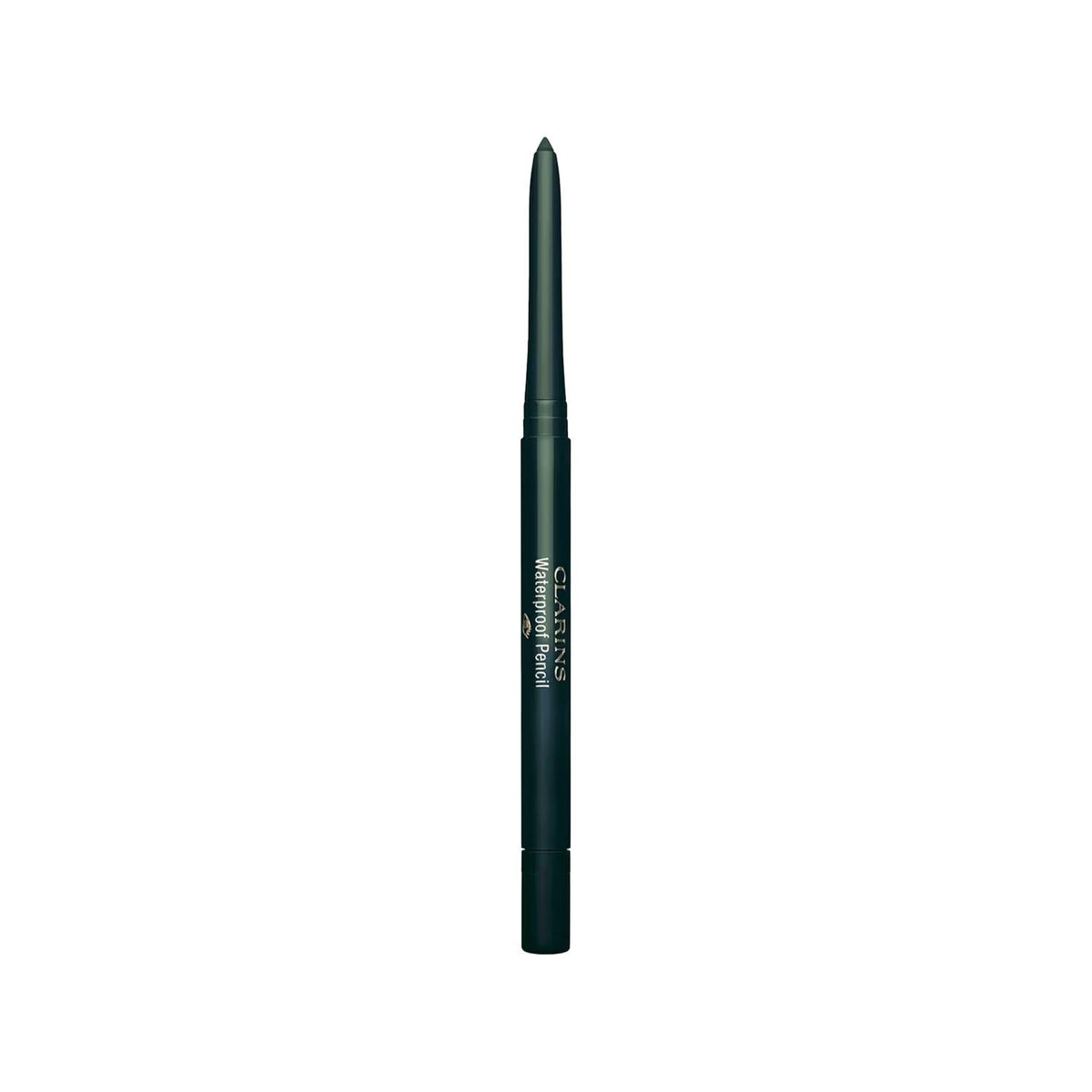 Clarins Waterproof Green Eyeliner: Long-Lasting, Smudge-Proof Eye Pencil for Vibrant, All-Day Color by Beauty Care Bag