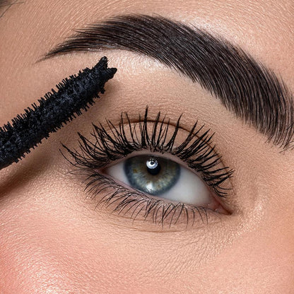 Astra Universal Volume 24H Mascara in Extra Black by Beauty Care Bag