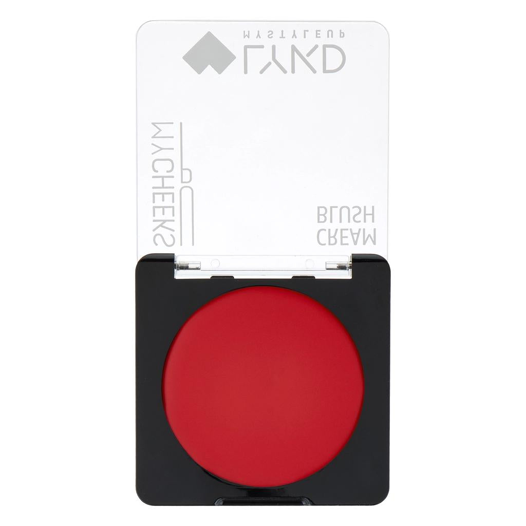 LYKD Cream Blush in 396 Spice for a Warm Natural Glow by Beauty Care Bag