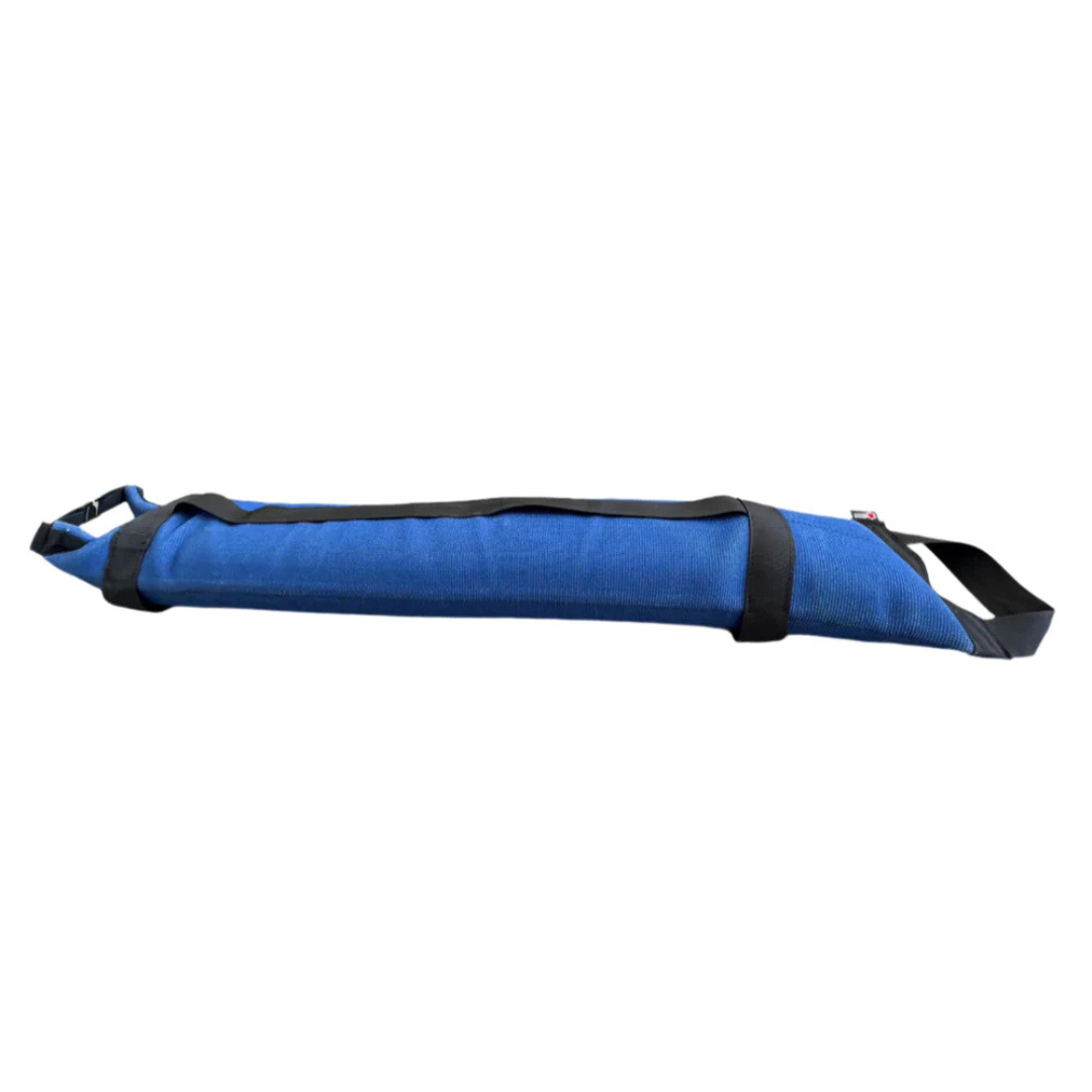 Workout Battle Bag - Blaze by Recycled Firefighter