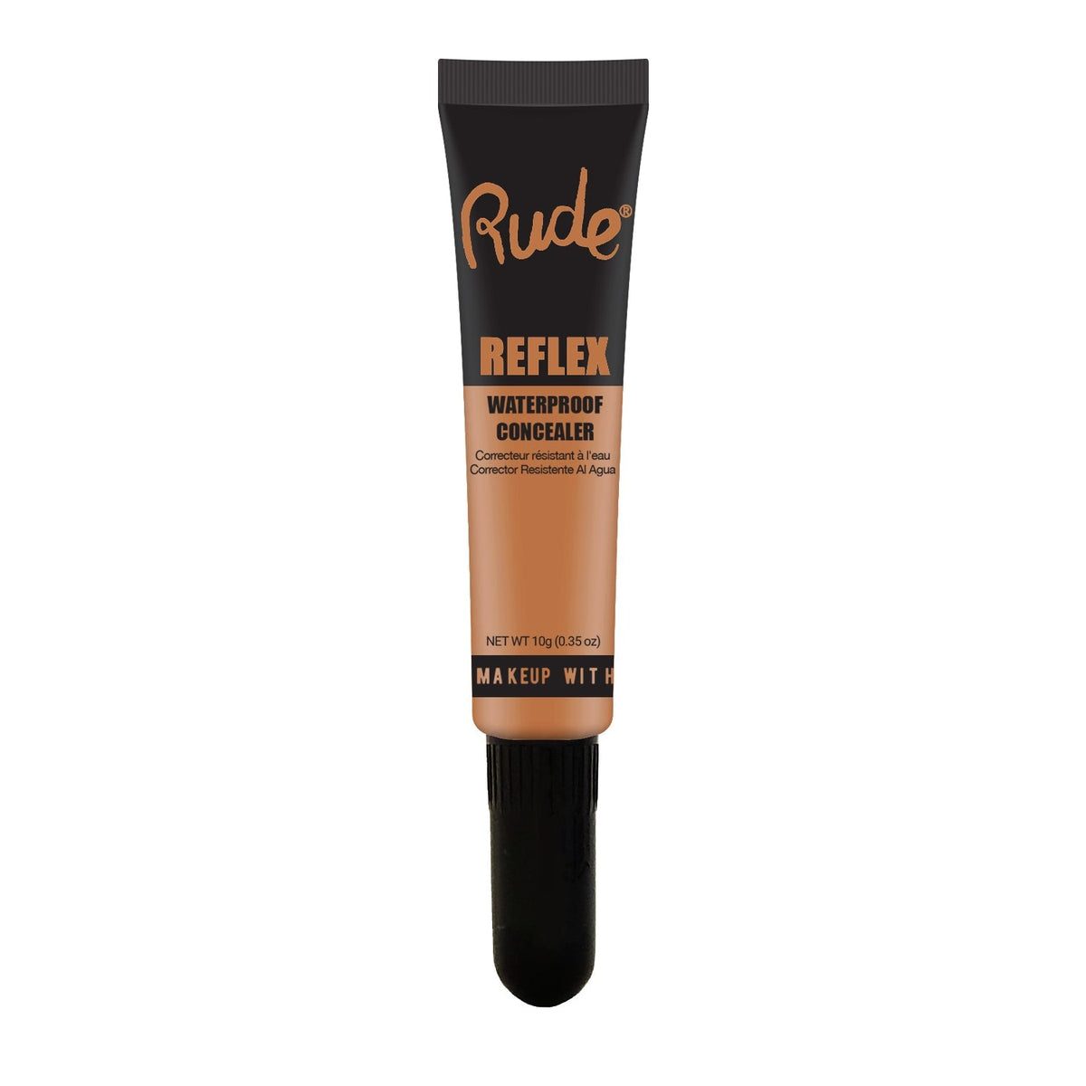 RUDE Reflex Waterproof Concealer by Avera Group