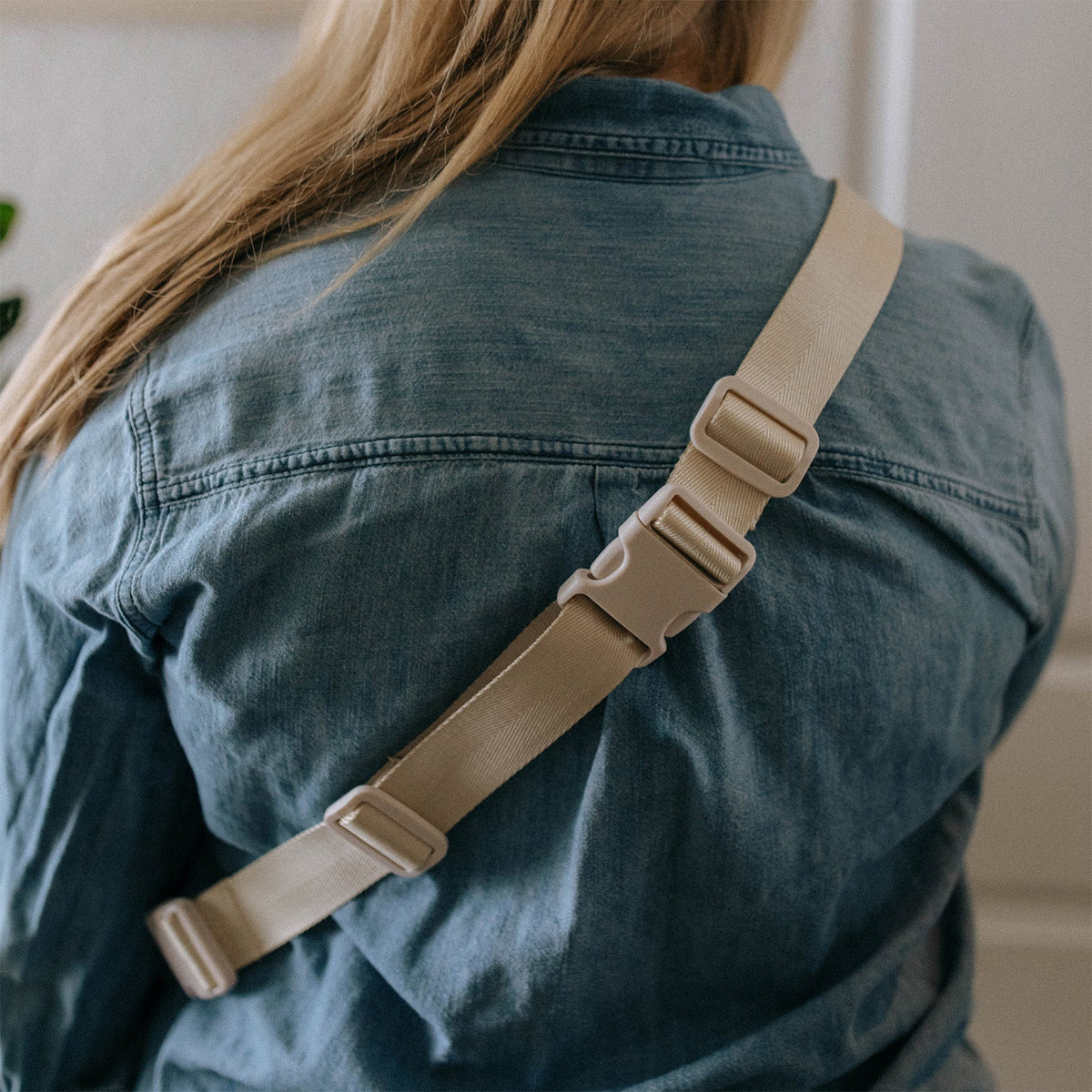 Belt Bag Extension by Parker Baby Co.