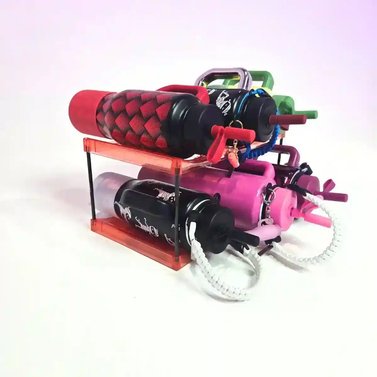 COLDEST Towers - Bottle Organizer by Coldest