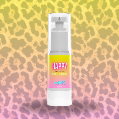 Happy Hydration Bomb by Whipi Co