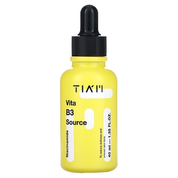 TIA'M Vita B3 Source by AsiaBeautyMall