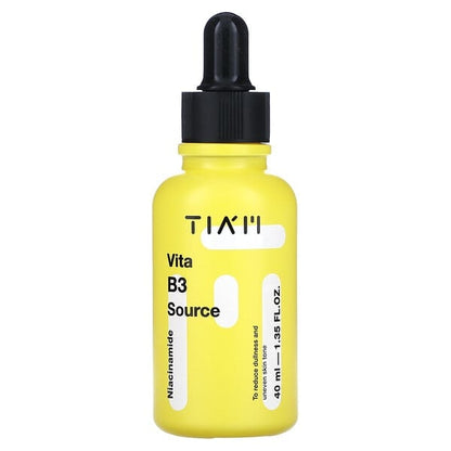 TIA'M Vita B3 Source by AsiaBeautyMall