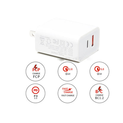 The Missing Charger Accessory For iPhone 12 by Salmon Lucky