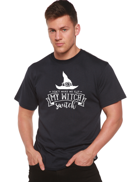 My Witch unisex bamboo graphic T-shirt – view 15