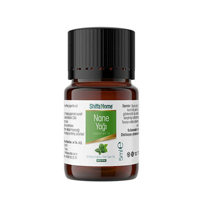 Shiffa Home peppermint oil – view 2
