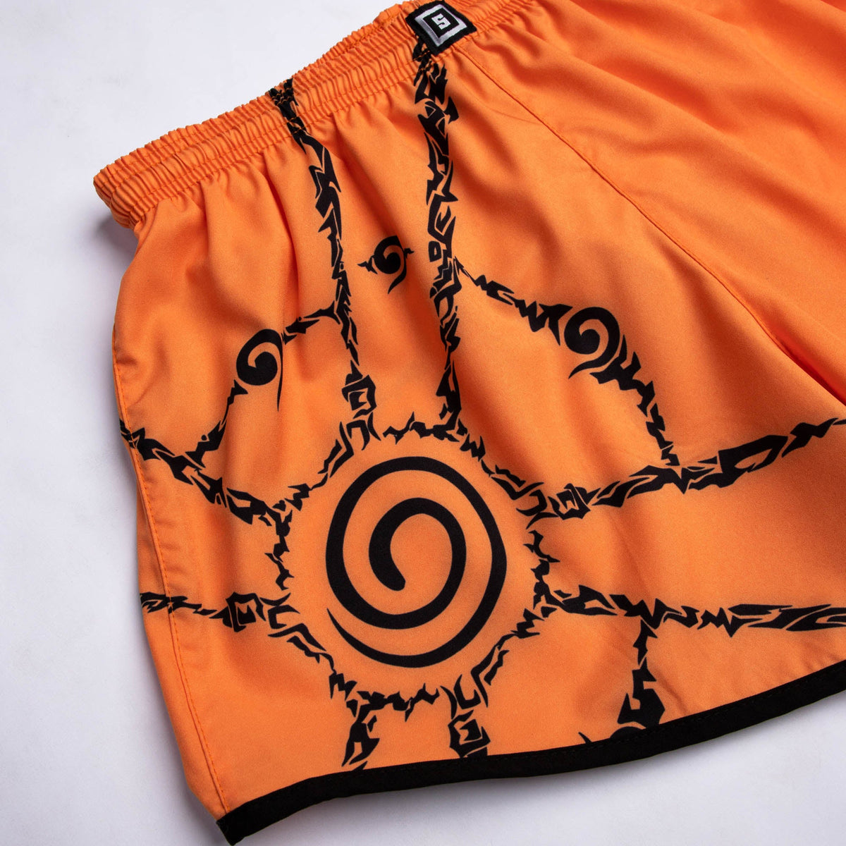 Seal women's athletic shorts – view 2